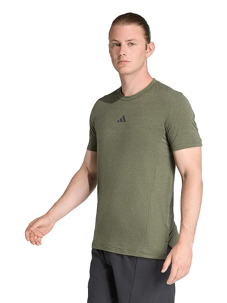ADIDAS | Herren Fitnessshirt D4T | 