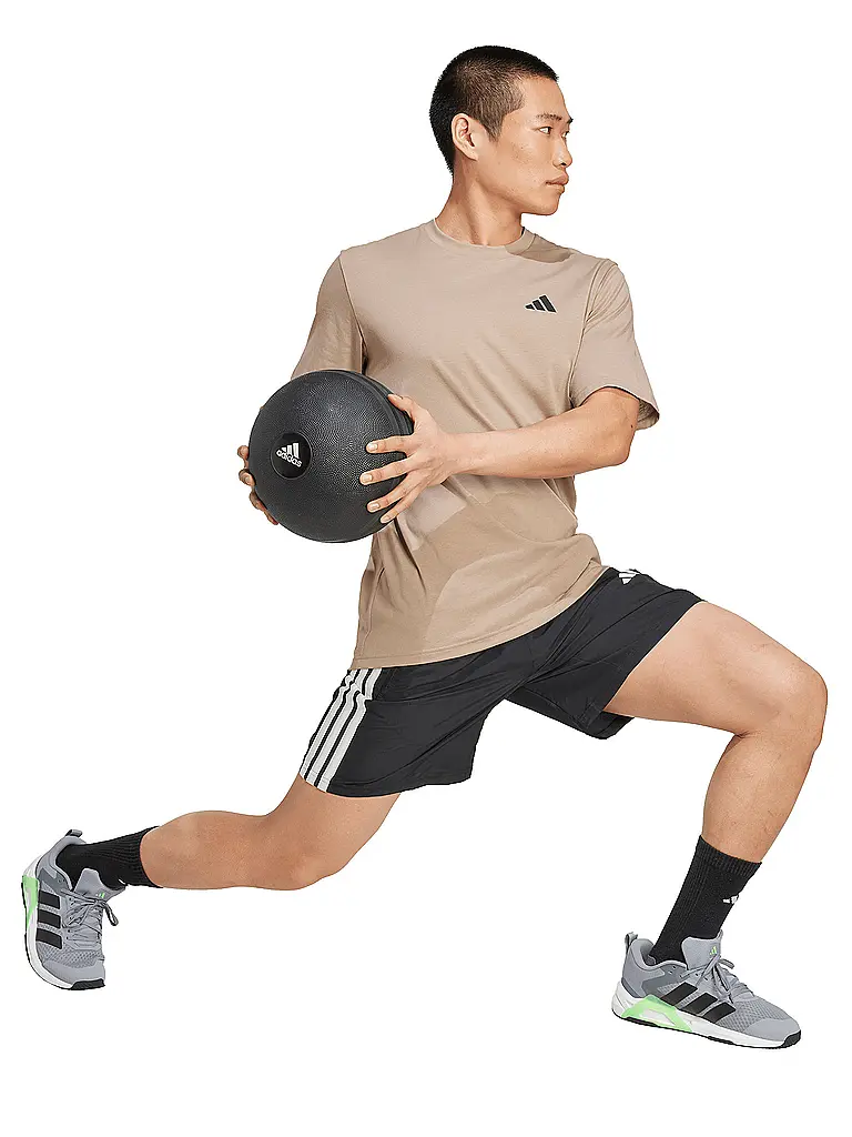 ADIDAS | Herren Fitnessshirt Train Essentials Feelready | 