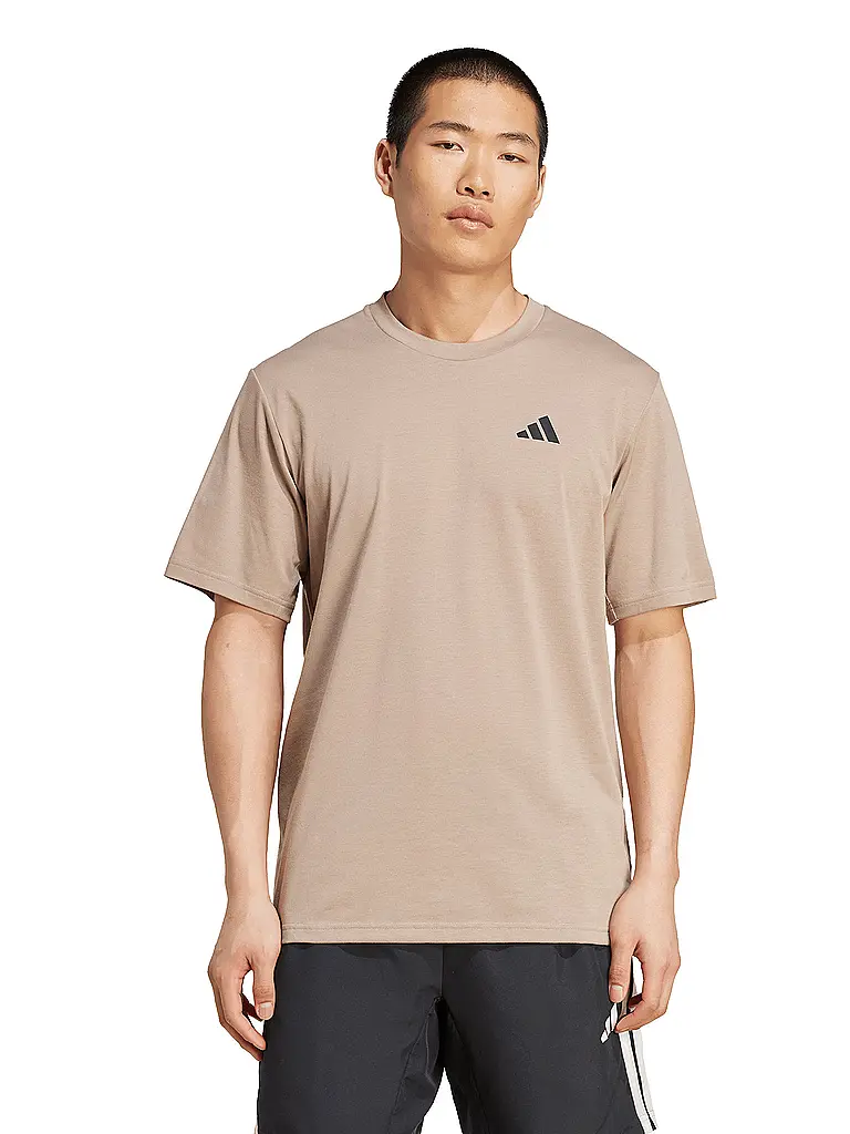 ADIDAS | Herren Fitnessshirt Train Essentials Feelready | 