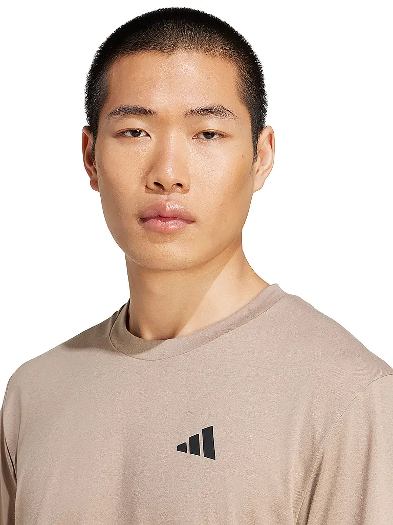 ADIDAS | Herren Fitnessshirt Train Essentials Feelready | 