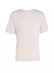 ADIDAS | Herren Fitnessshirt Training Essentials Holiday Pack  | creme