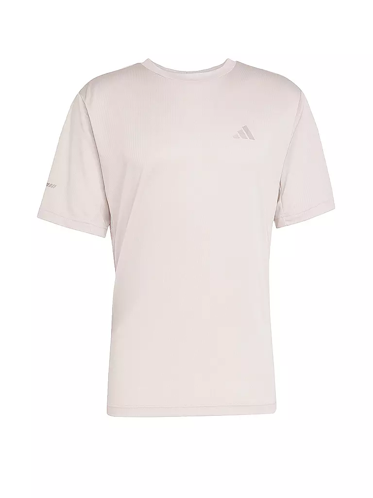 ADIDAS | Herren Fitnessshirt Training Essentials Holiday Pack  | creme