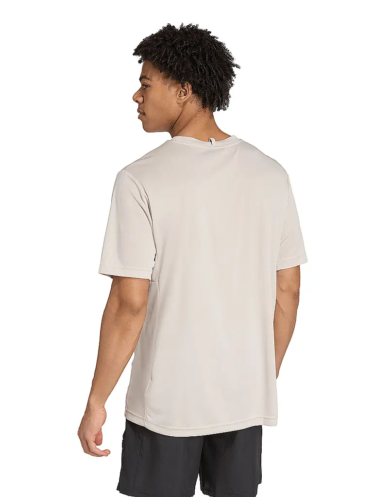 ADIDAS | Herren Fitnessshirt Training Essentials Holiday Pack | 