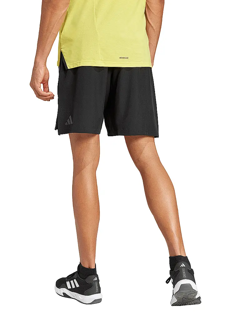 ADIDAS | Herren Fitnessshort D4T 3S | 