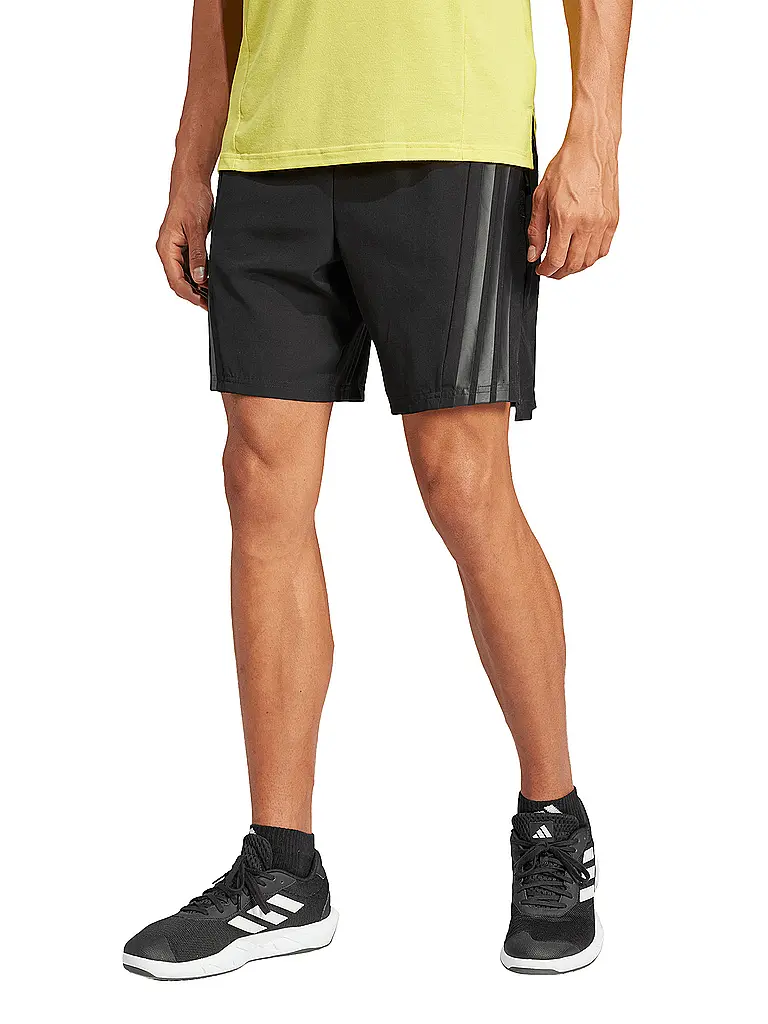 ADIDAS | Herren Fitnessshort D4T 3S | 