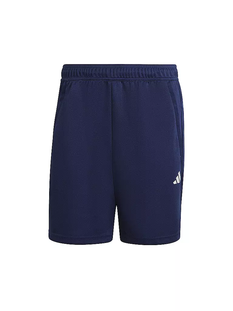 ADIDAS | Herren Fitnessshort Essentials All Set | dunkelblau