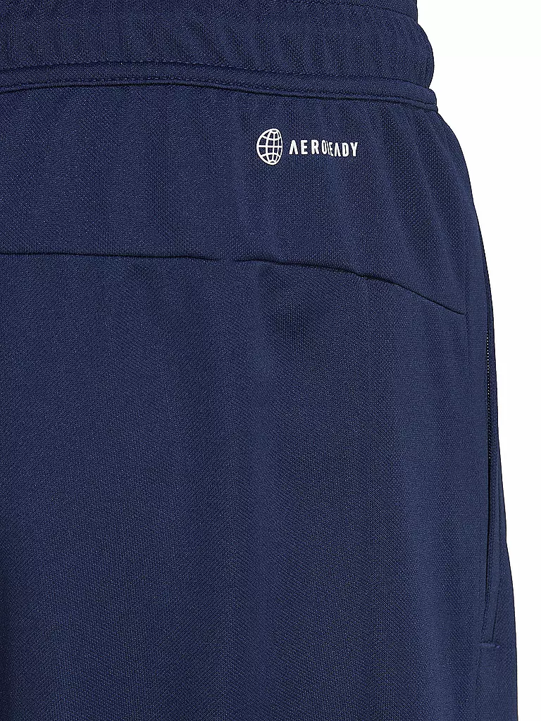 ADIDAS | Herren Fitnessshort Essentials All Set | dunkelblau