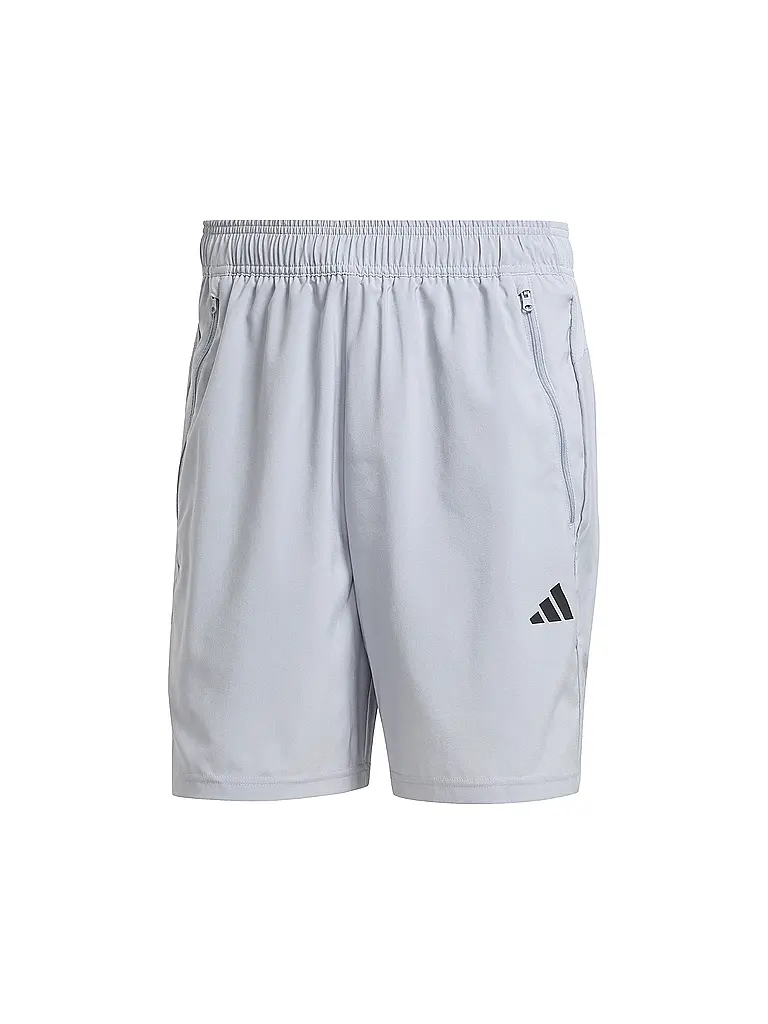 ADIDAS | Herren Fitnessshort Train Essentials  | grau