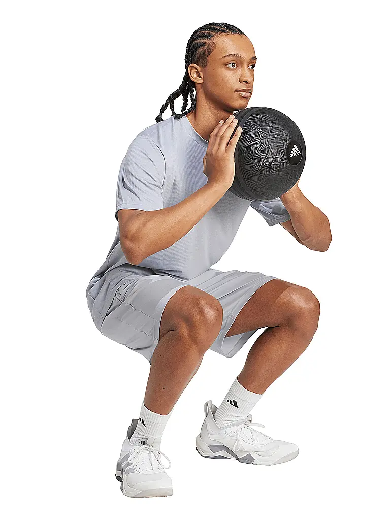 ADIDAS | Herren Fitnessshort Train Essentials | 