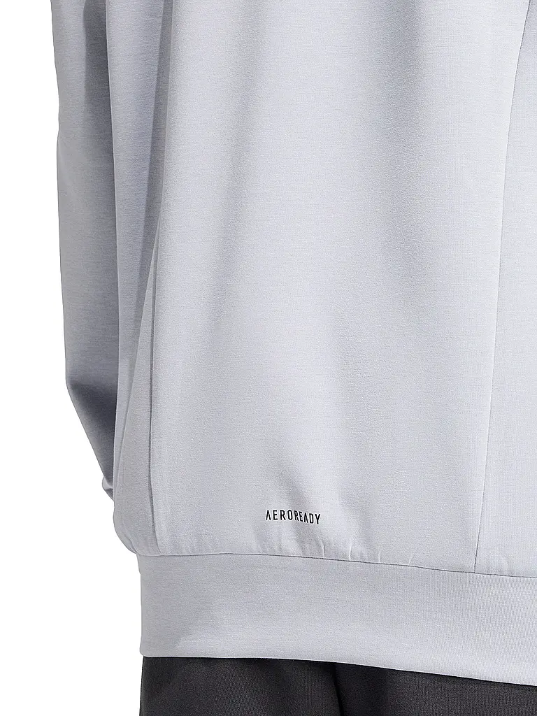 ADIDAS | Herren Fitnesssweater D4T | 
