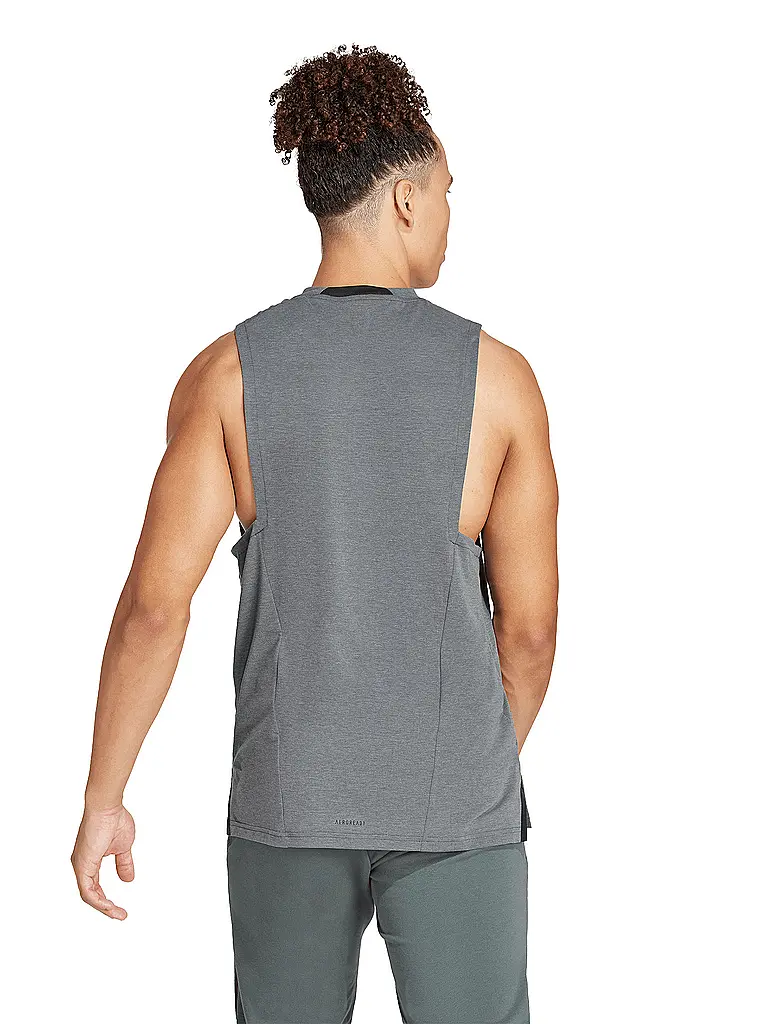 ADIDAS | Herren Fitnesstank D4T | 