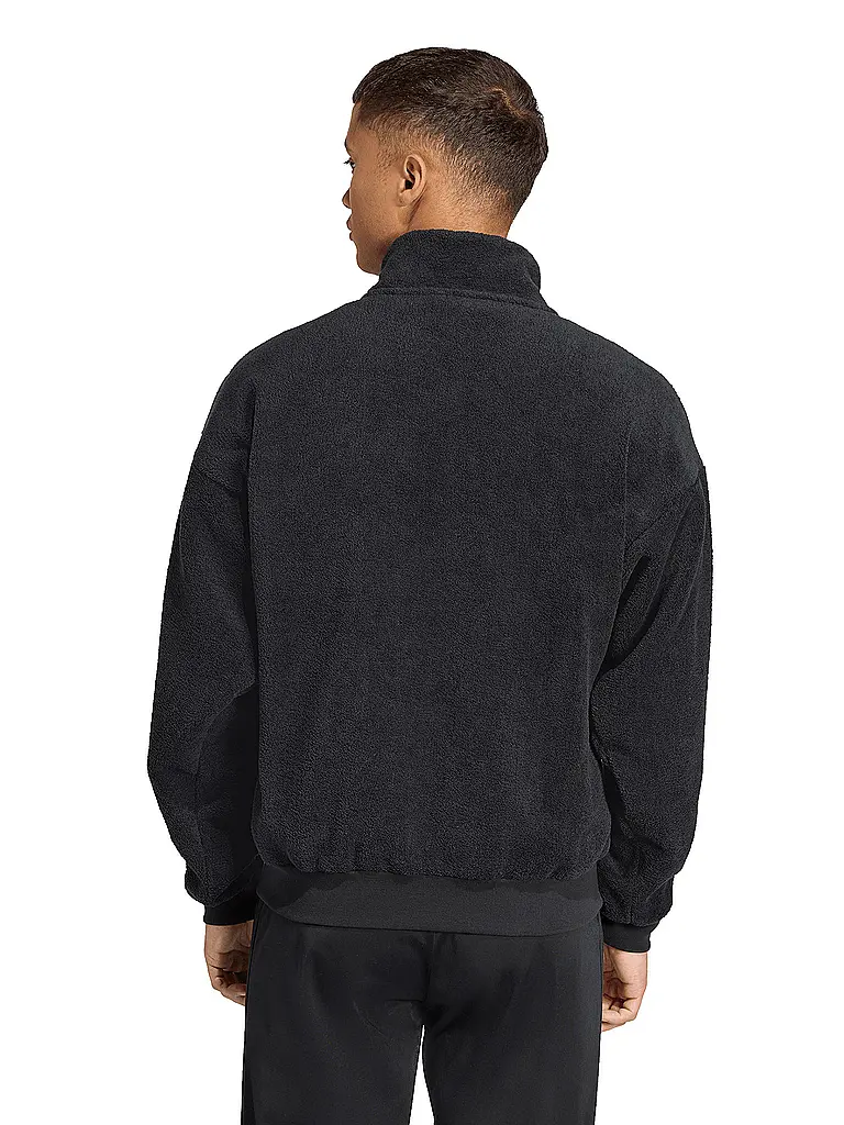 ADIDAS | Herren Fleecejacke Future Icons | 