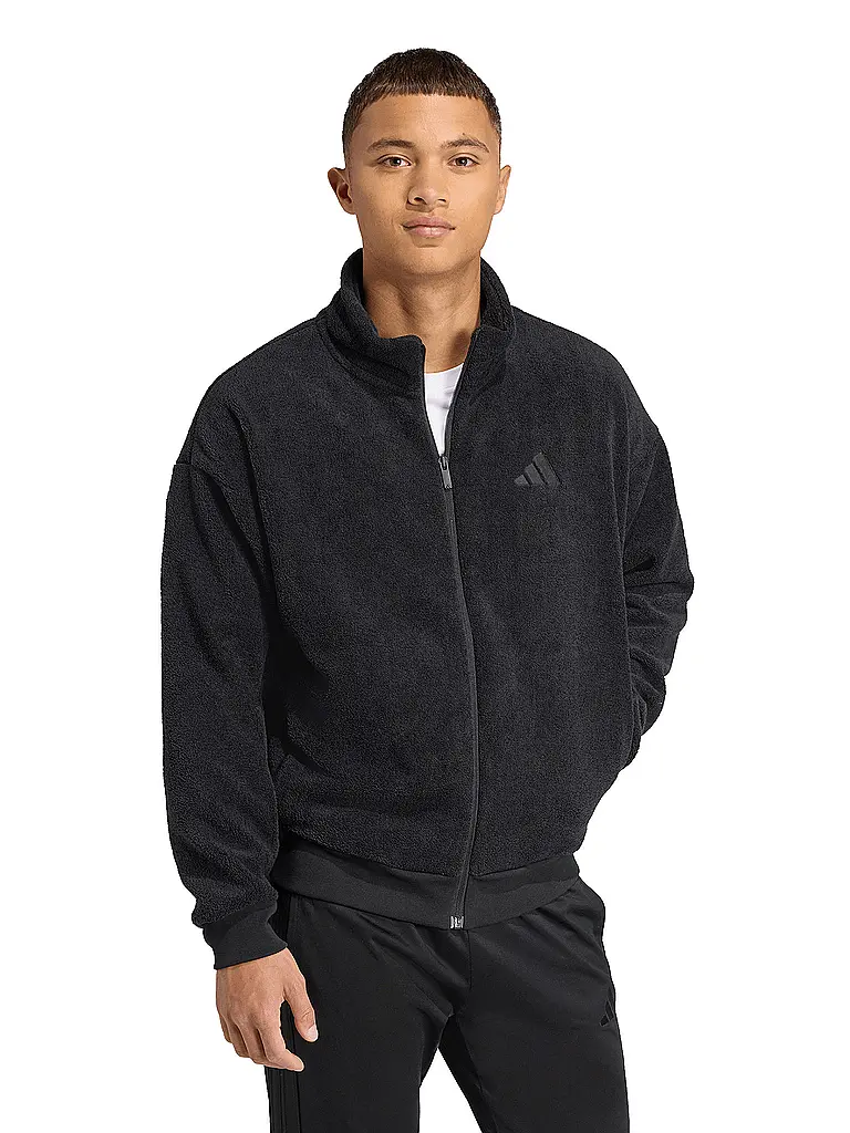 ADIDAS | Herren Fleecejacke Future Icons | 