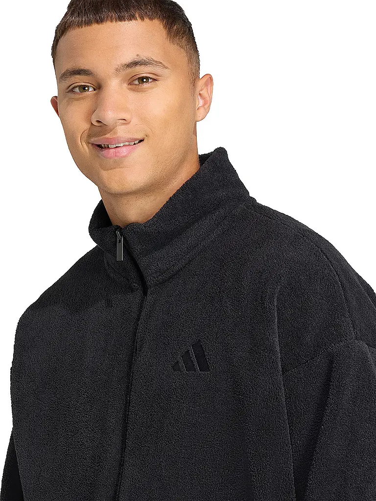 ADIDAS | Herren Fleecejacke Future Icons | 