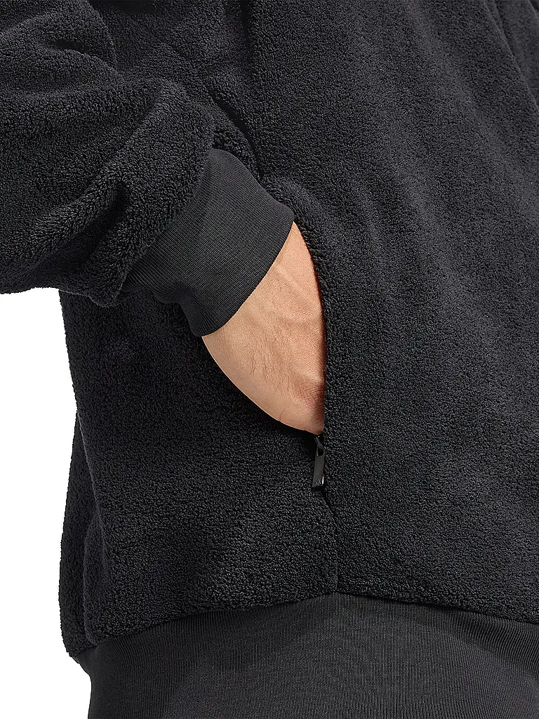 ADIDAS | Herren Fleecejacke Future Icons | 