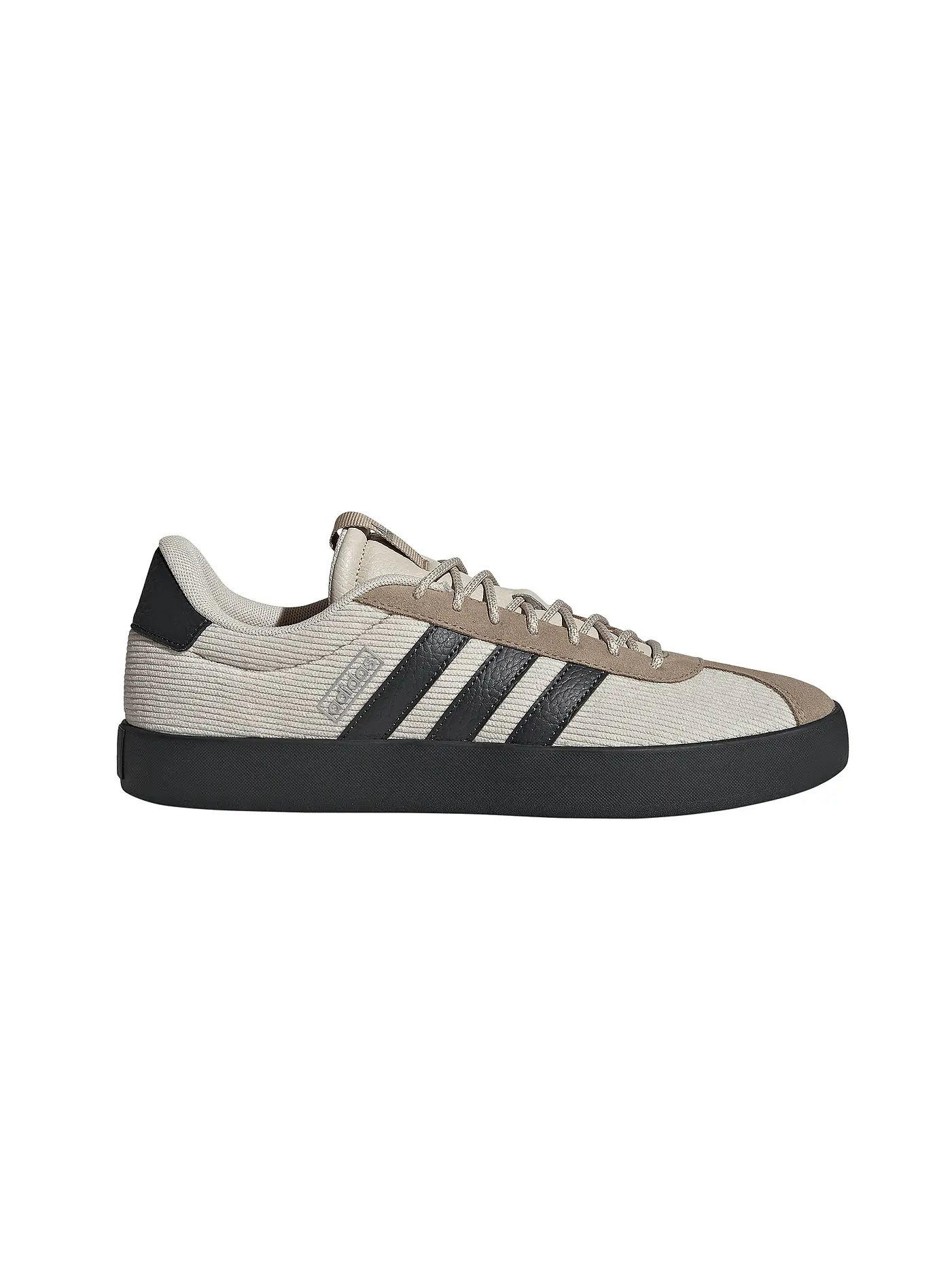ADIDAS | Herren Freizeitschuhe VL Court 3.0 | beige