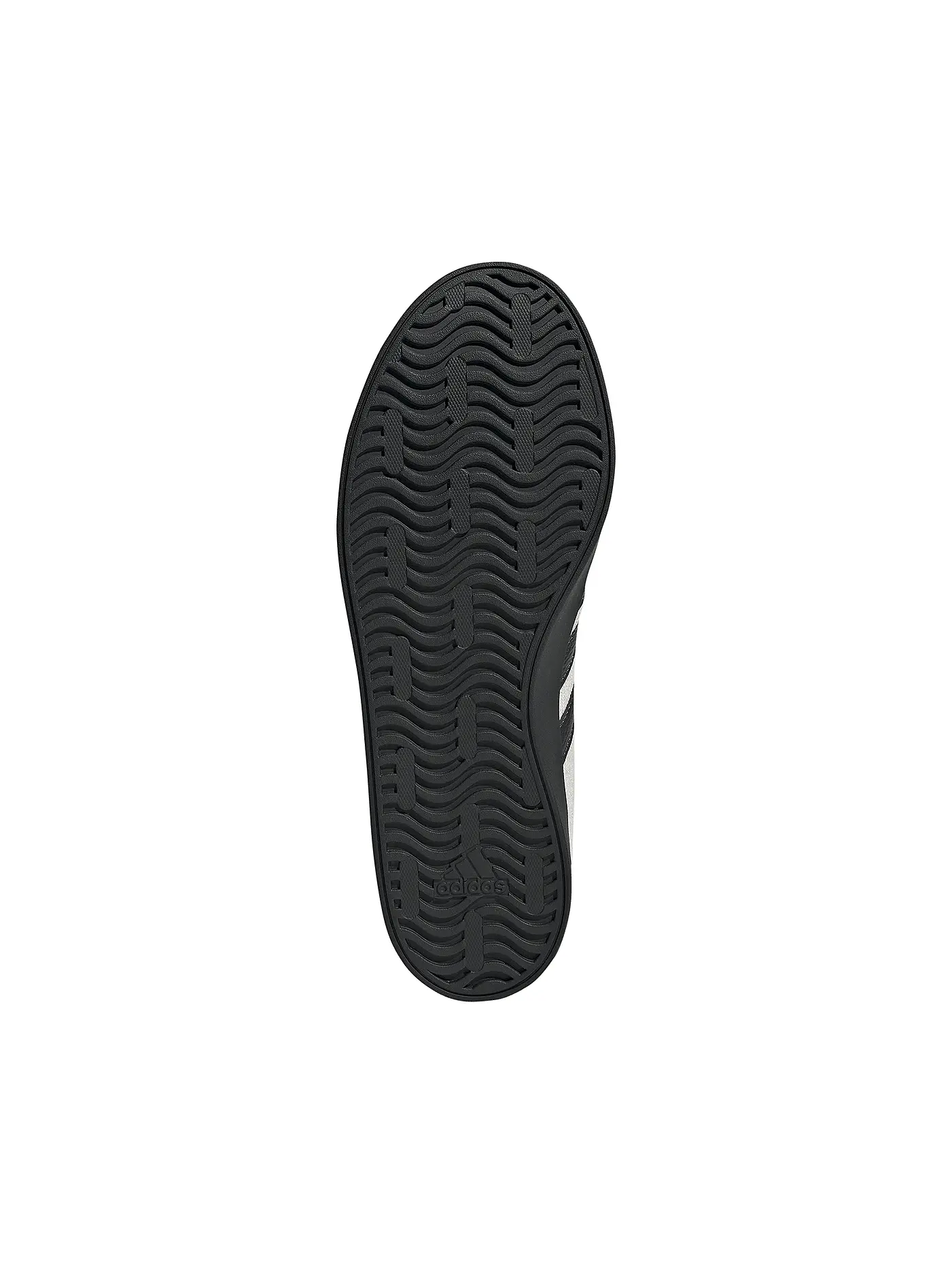 ADIDAS | Herren Freizeitschuhe VL Court 3.0 | beige