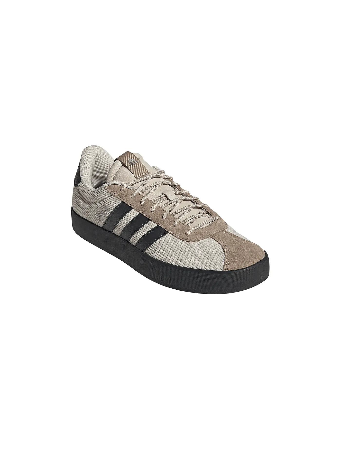 ADIDAS | Herren Freizeitschuhe VL Court 3.0 | beige