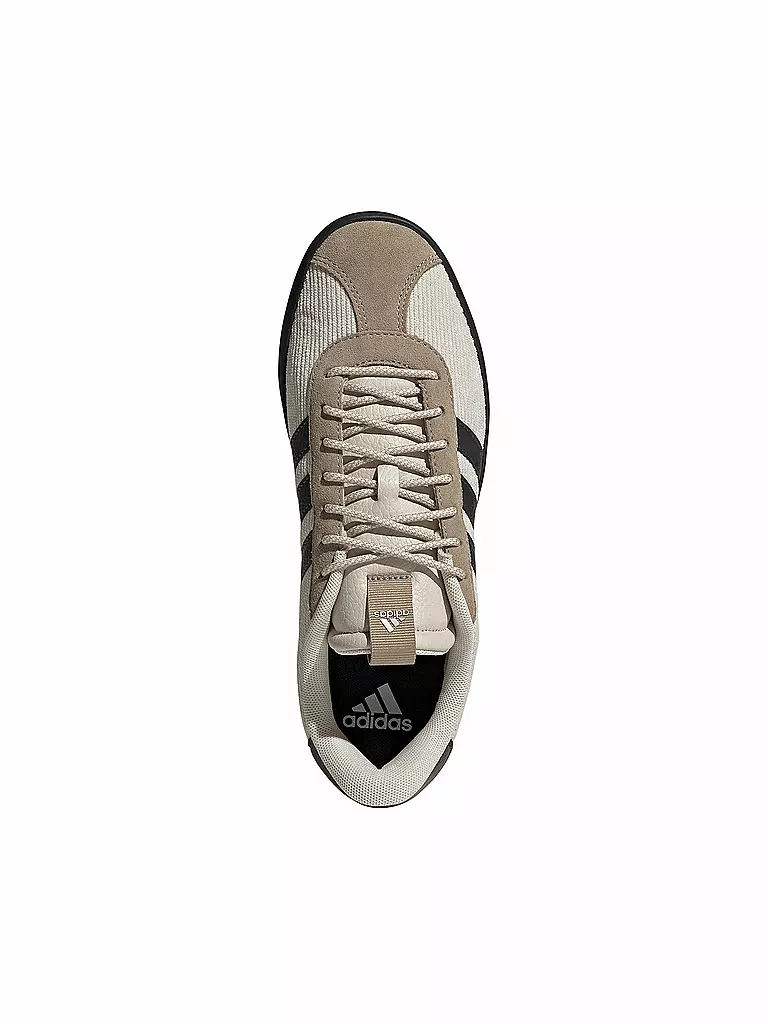 ADIDAS | Herren Freizeitschuhe VL Court 3.0 | beige