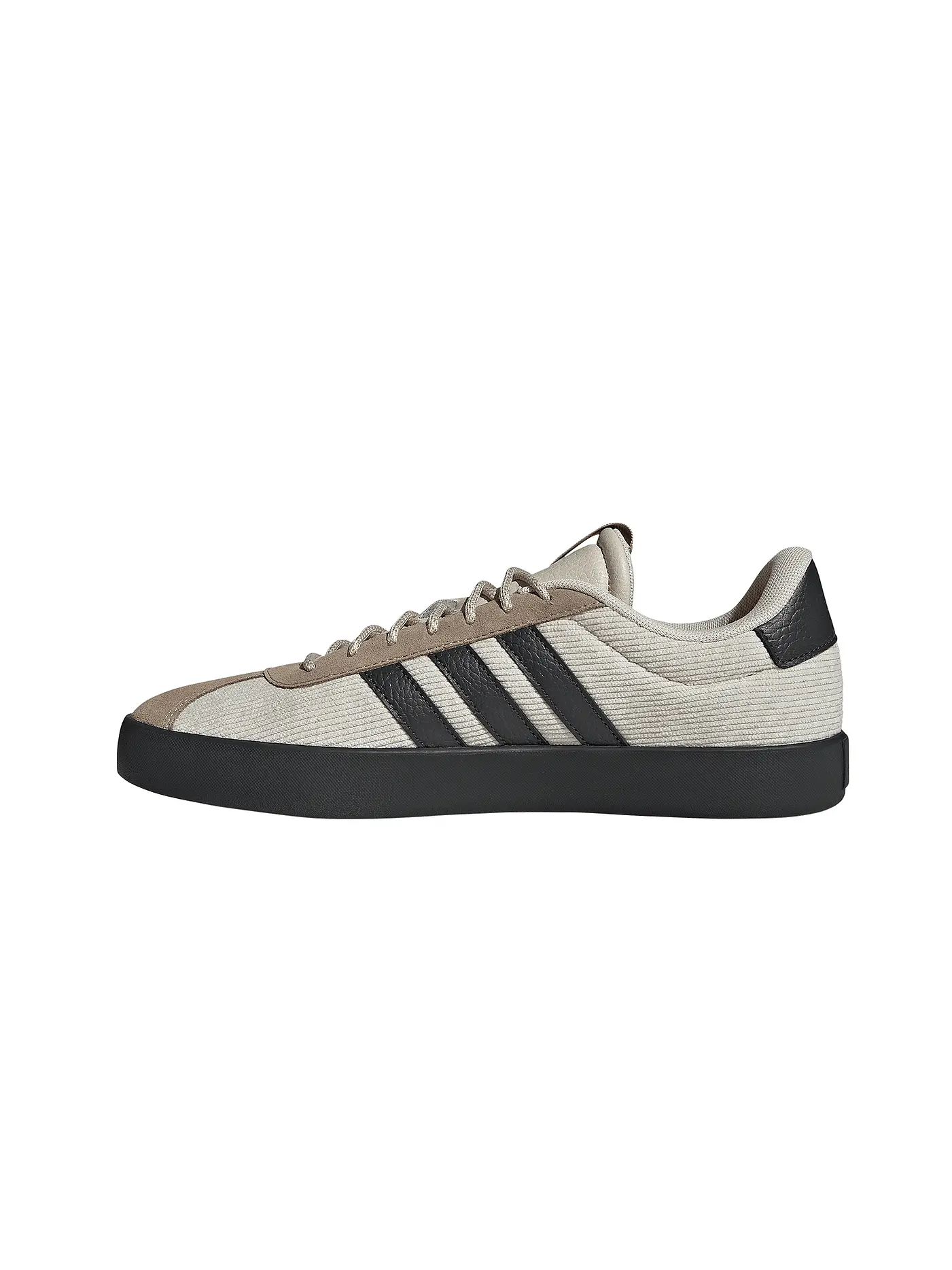 ADIDAS | Herren Freizeitschuhe VL Court 3.0 | beige