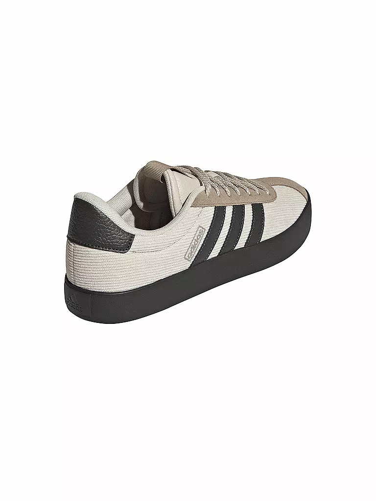 ADIDAS | Herren Freizeitschuhe VL Court 3.0 | beige