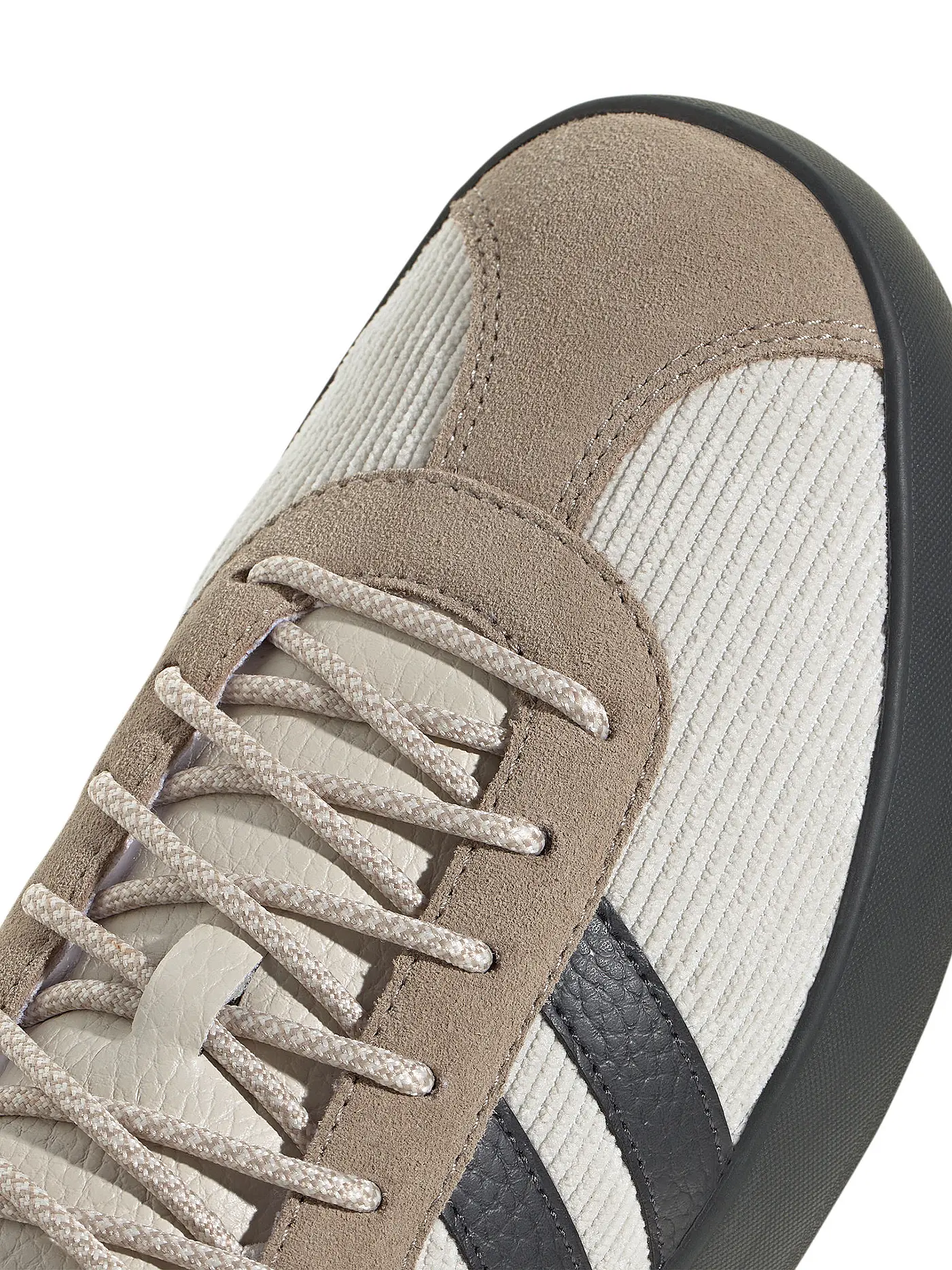 ADIDAS | Herren Freizeitschuhe VL Court 3.0 | beige