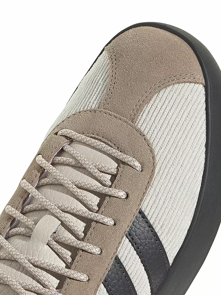ADIDAS | Herren Freizeitschuhe VL Court 3.0 | beige