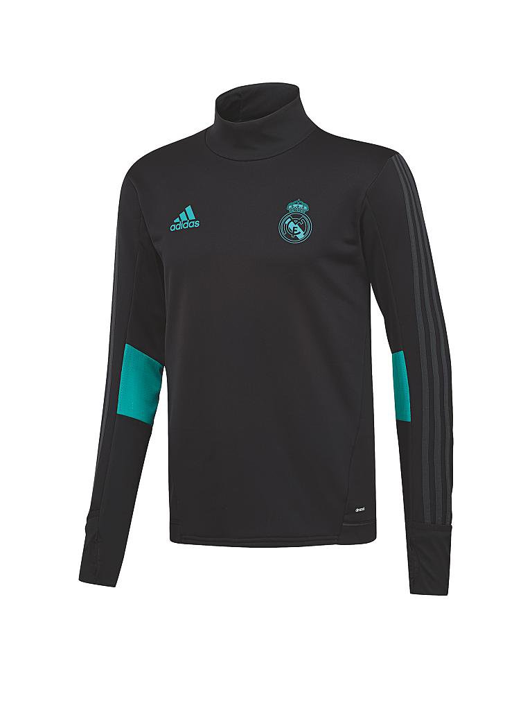 ADIDAS | Herren Fußball Trainingsoberteil Real Madrid | 