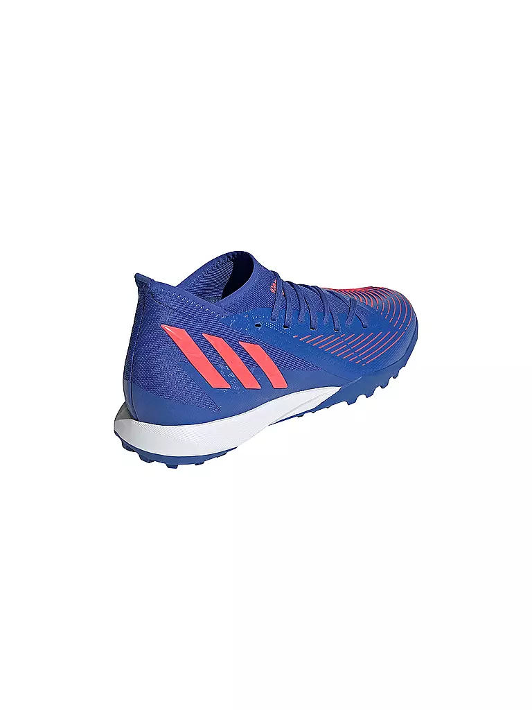 ADIDAS | Herren Fußballschuhe Predator Edge.3 TF | blau