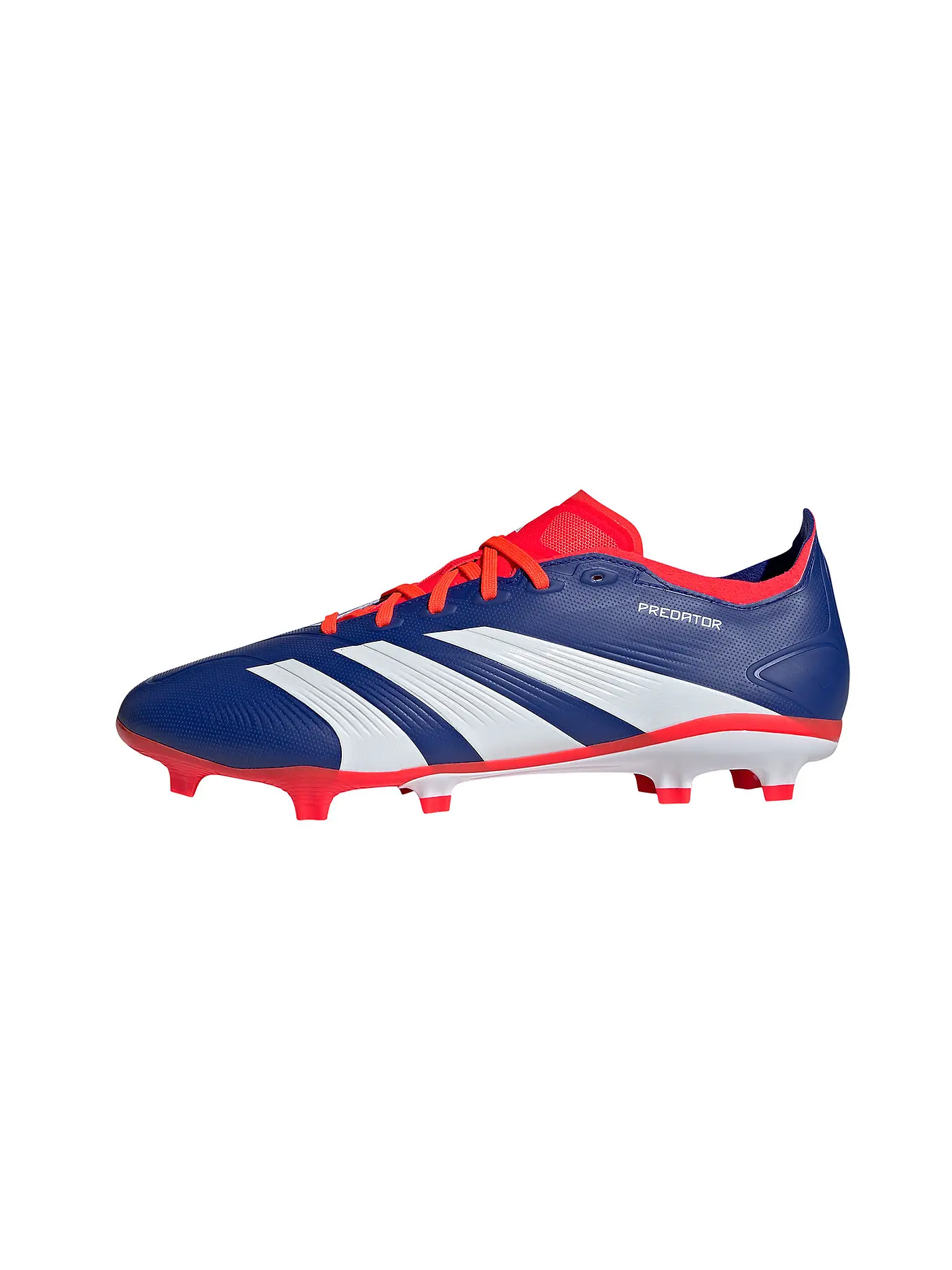 ADIDAS | Herren Fußballschuhe Predator League FG EM24 | blau
