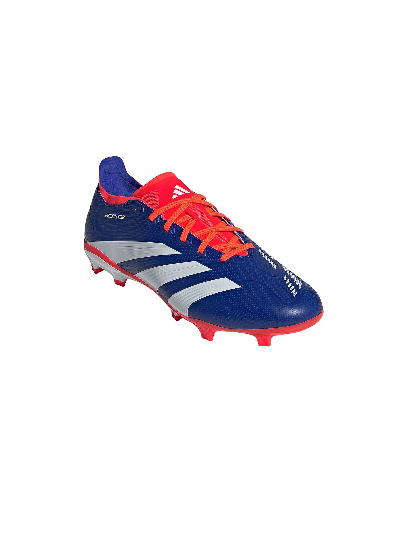ADIDAS | Herren Fußballschuhe Predator League FG EM24 | blau