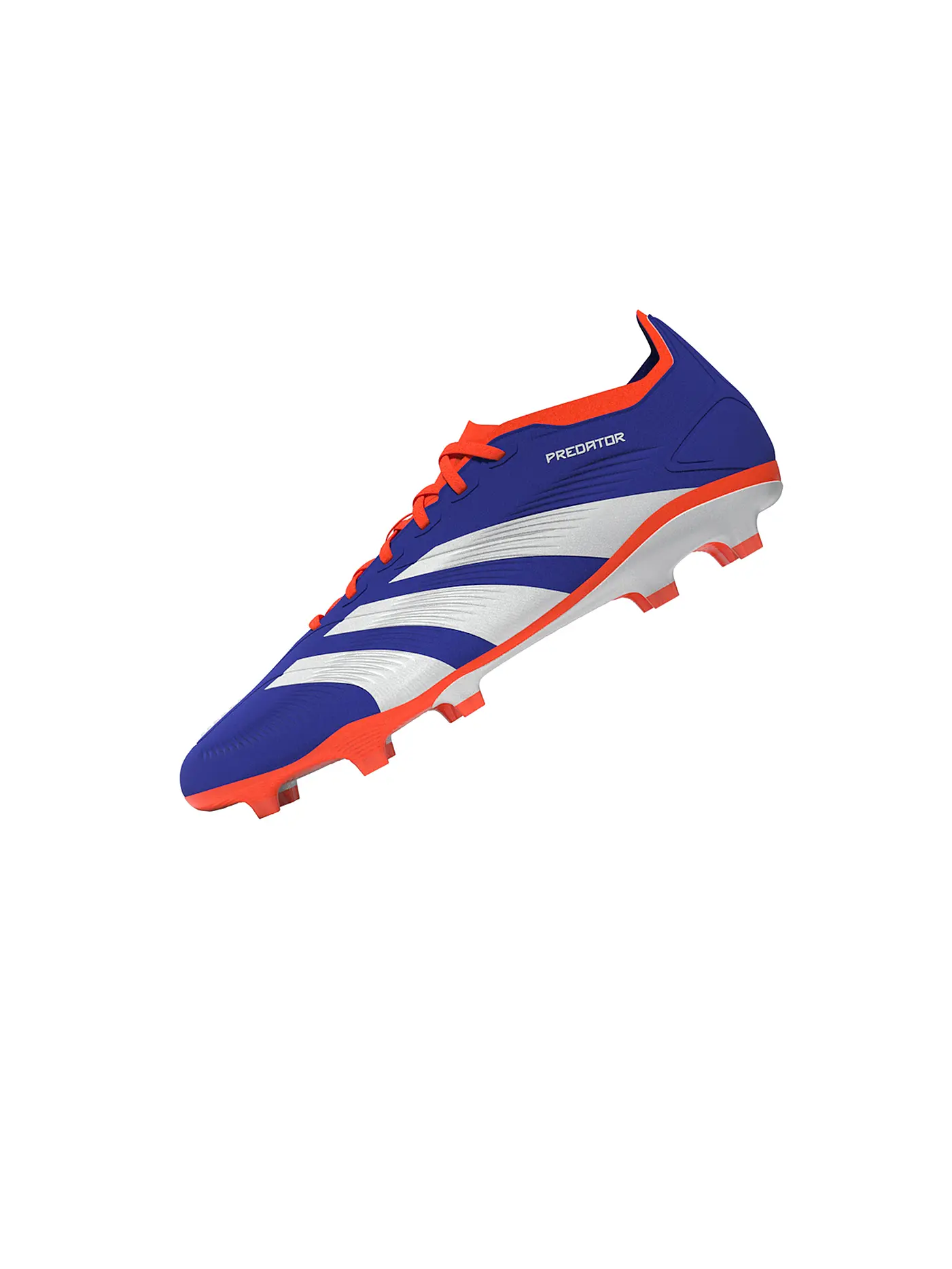 ADIDAS | Herren Fußballschuhe Predator League FG EM24 | blau
