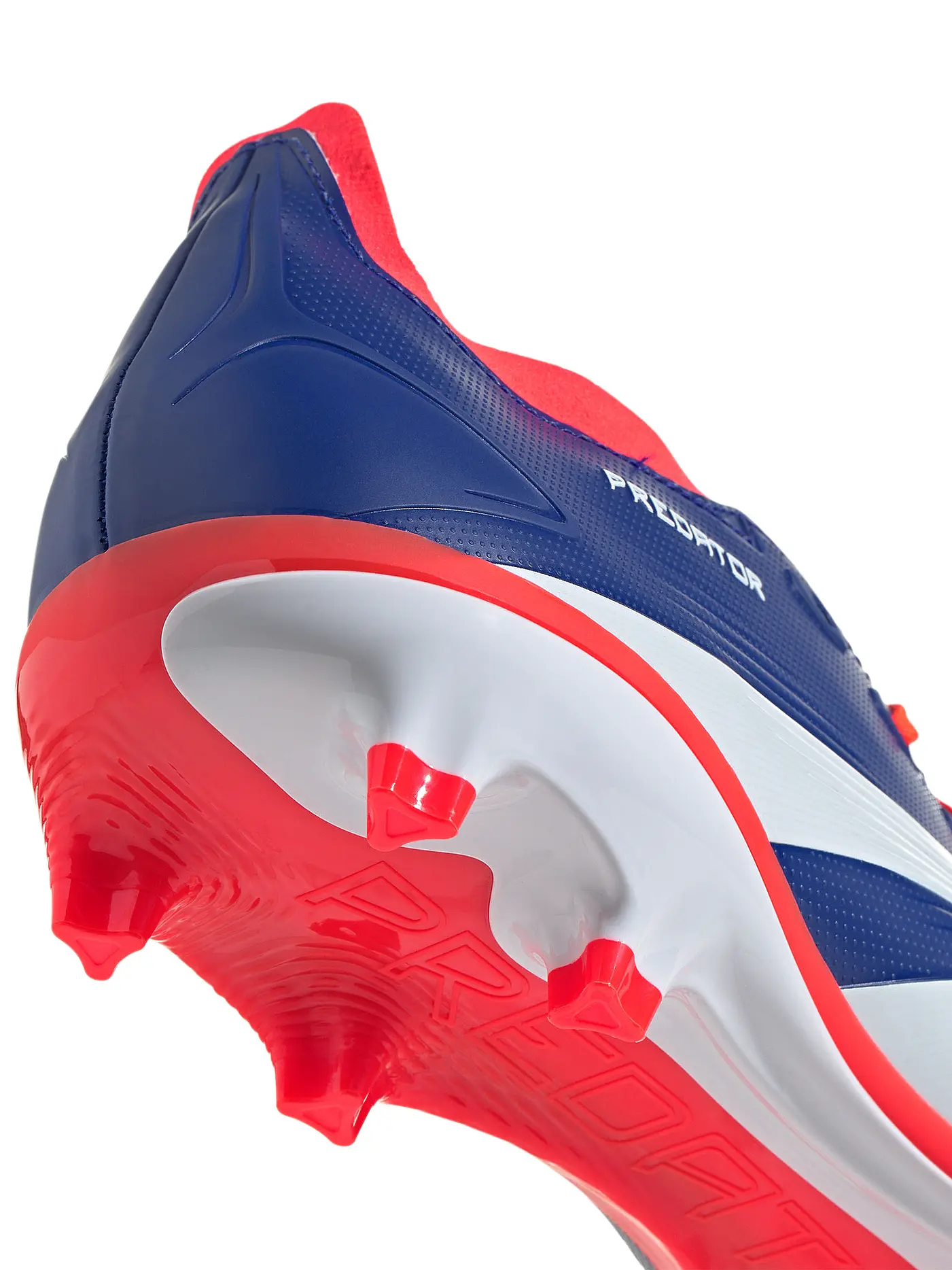 ADIDAS | Herren Fußballschuhe Predator League FG EM24 | blau