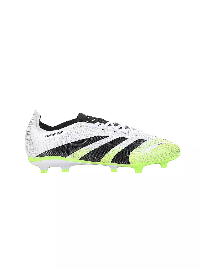 ADIDAS | Herren Fußballschuhe Predator League FG/MG Nocken | schwarz