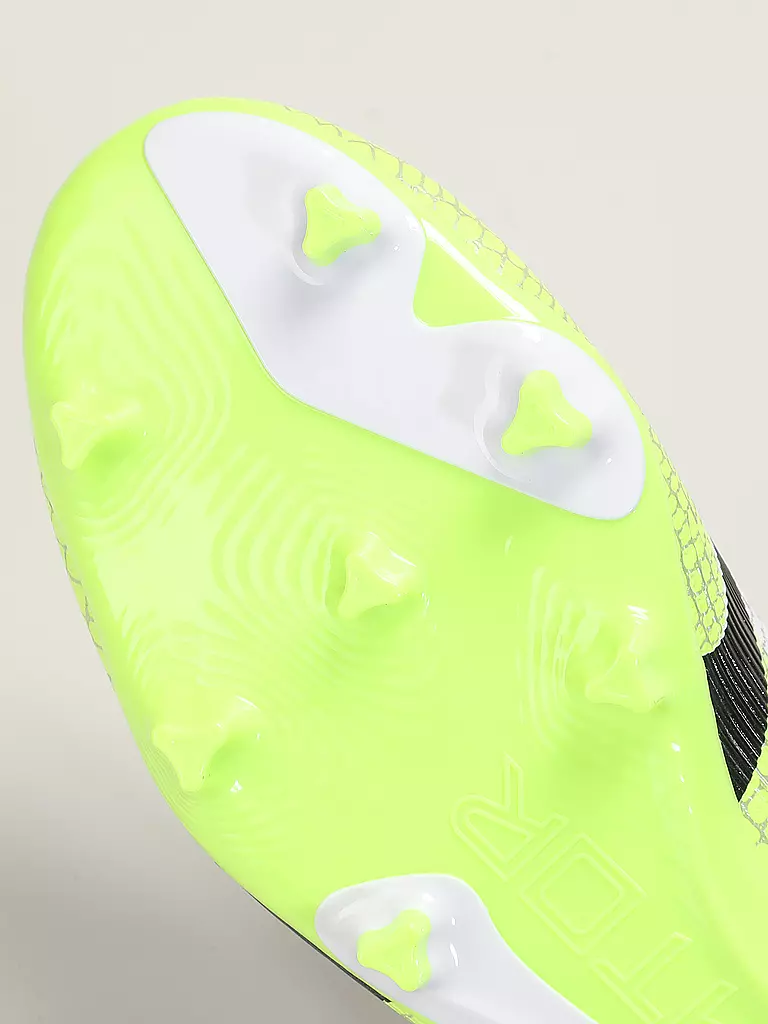 ADIDAS | Herren Fußballschuhe Predator League FG/MG Nocken | schwarz