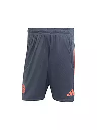 ADIDAS | Herren Fußballshort FC Bayern München Tiro 25 | grau