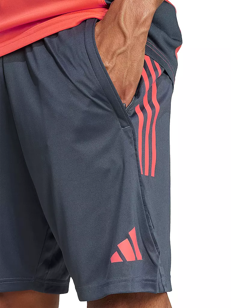 ADIDAS | Herren Fußballshort FC Bayern München Tiro 25 | grau
