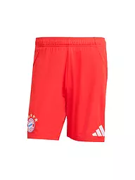 ADIDAS | Herren Fußballshort FCB Home  | rot