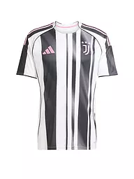 ADIDAS | Herren Fußballtrikot Juventus Turin 25/26 Heim | weiss