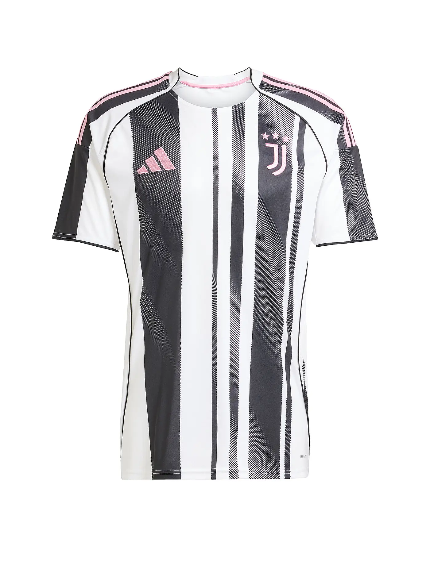 ADIDAS | Herren Fußballtrikot Juventus Turin 25/26 Heim | weiss
