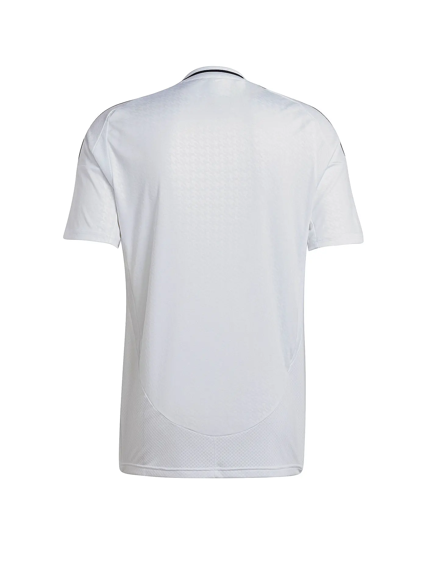 ADIDAS | Herren Fußballtrikot Real Home | weiss