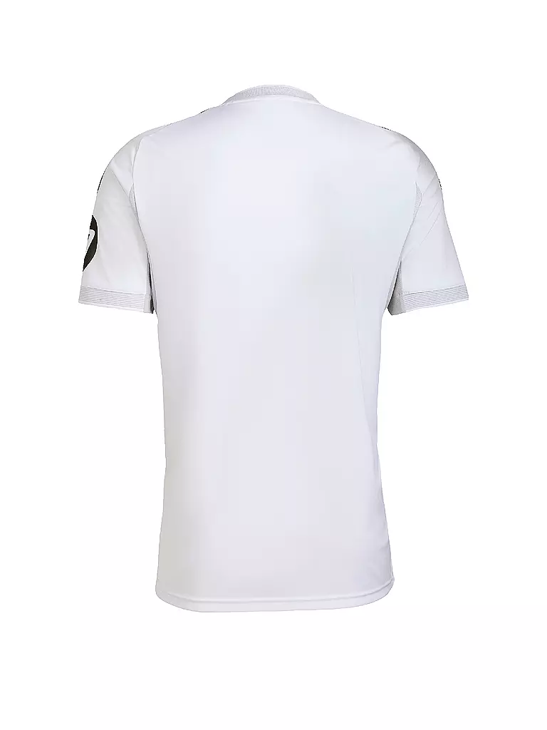 ADIDAS | Herren Fußballtrikot Real Madrid 25/26 Heim | weiss
