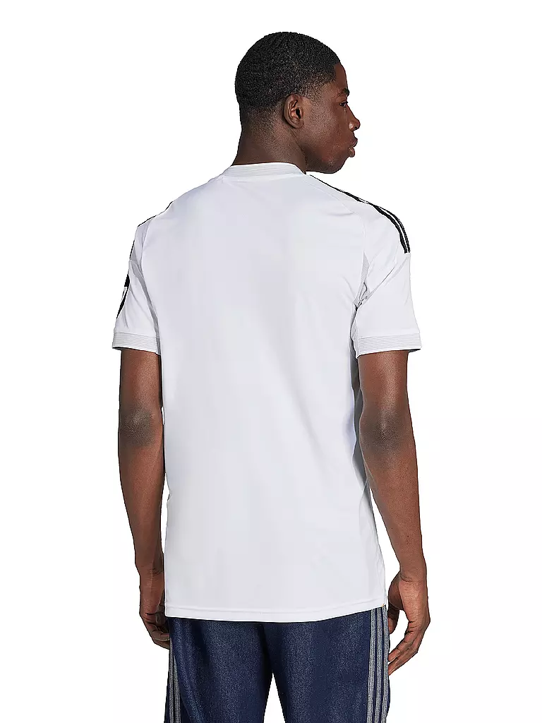 ADIDAS | Herren Fußballtrikot Real Madrid 25/26 Heim | weiss