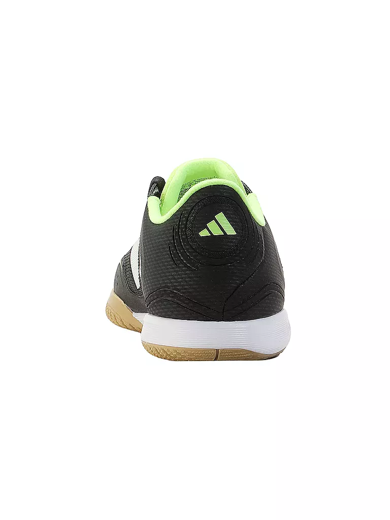 ADIDAS | Herren Hallenschuhe Copa Court League | schwarz