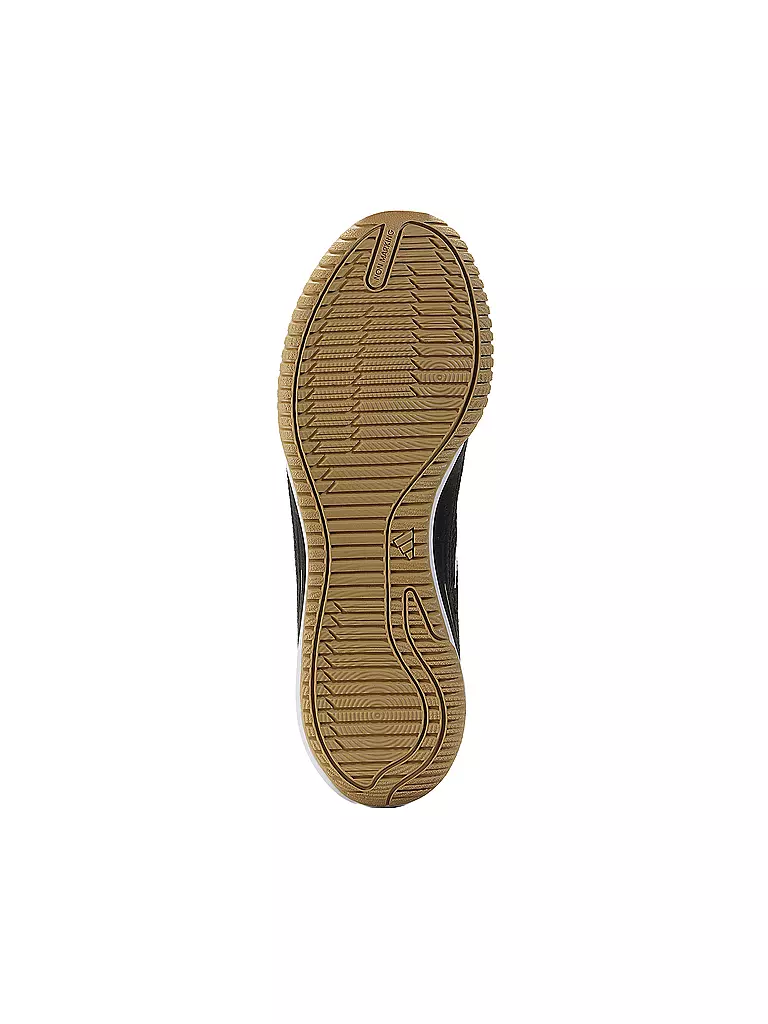 ADIDAS | Herren Hallenschuhe Copa Court League | schwarz