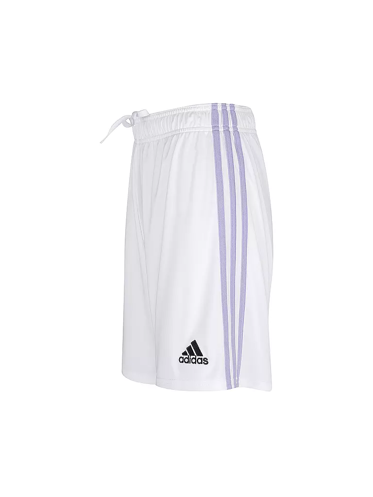 ADIDAS | Herren Heimshort Real Madrid 22/23 | weiss