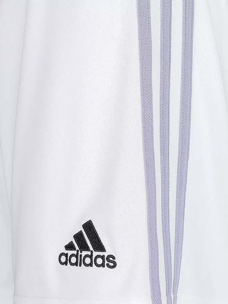 ADIDAS | Herren Heimshort Real Madrid 22/23 | weiss