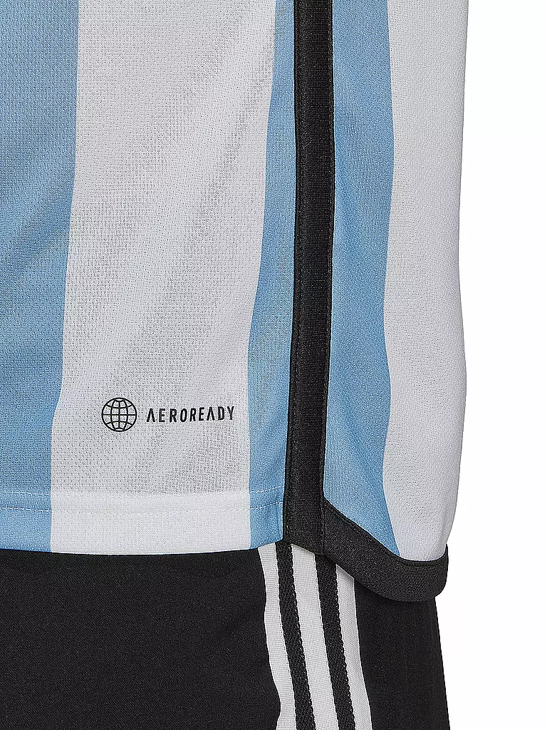 ADIDAS | Herren Heimtrikot Argentinien WM 2022 | weiß