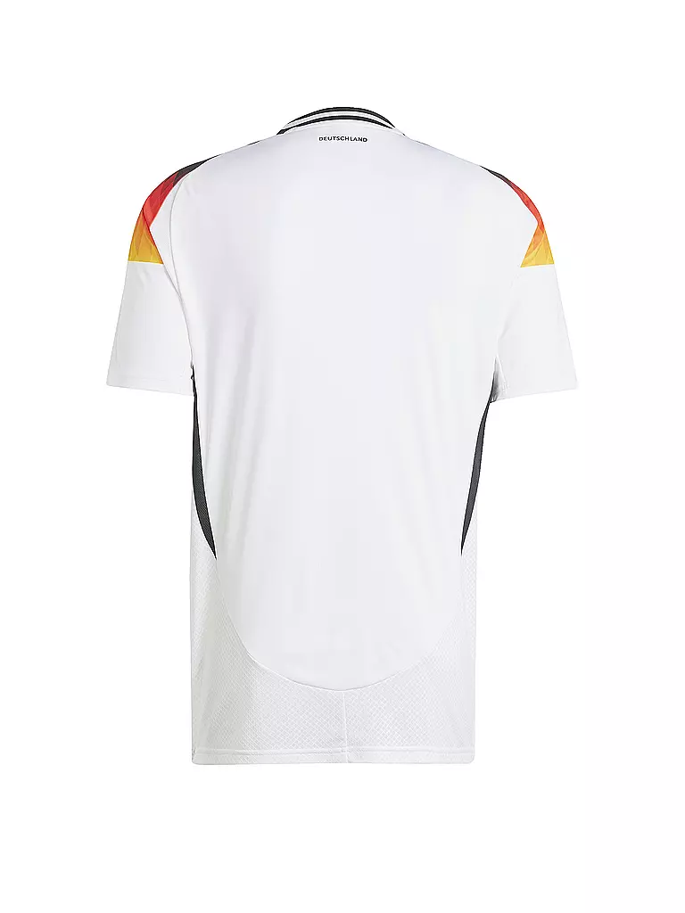 ADIDAS | Herren Heimtrikot Deutschland EM 2024 | weiss