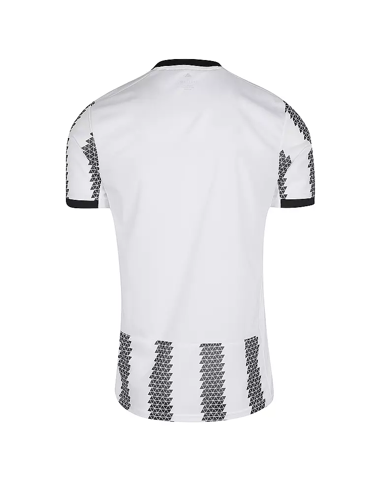 ADIDAS | Herren Heimtrikot Juventus Turin Replica 22/23 | weiss